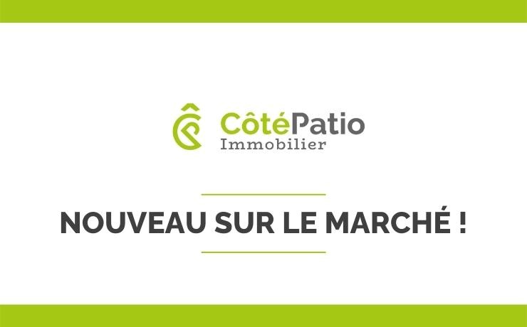Maison Labouheyre 4 pièce(s) 90 m2 1