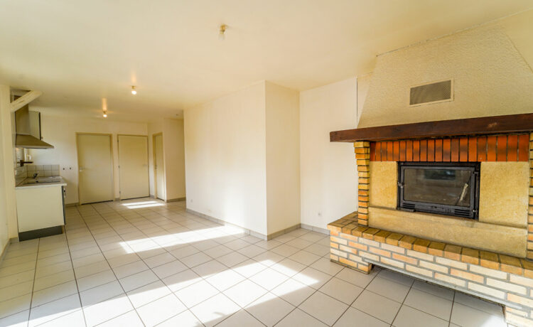 Maison  3 pièce(s) 71 m2 2