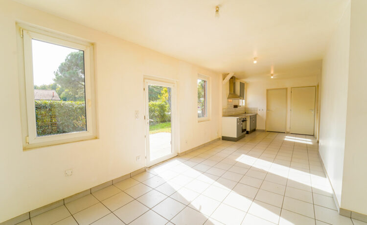 Maison  3 pièce(s) 71 m2 3