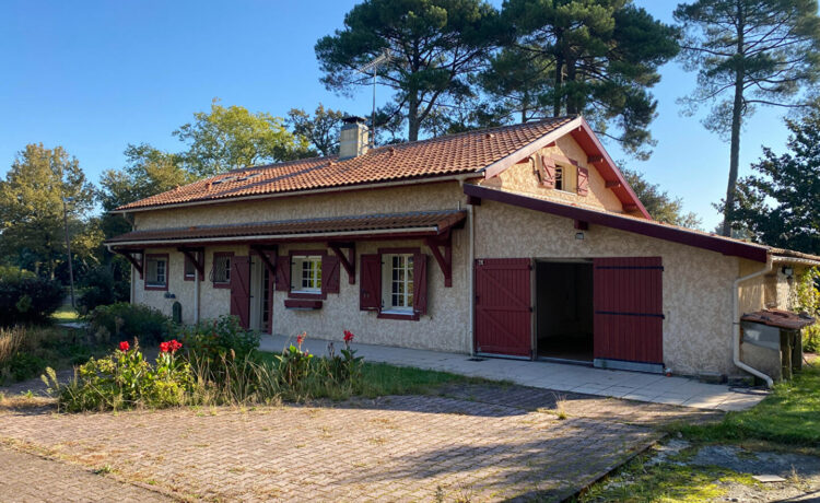 Maison 5 pièces 166 m2 2