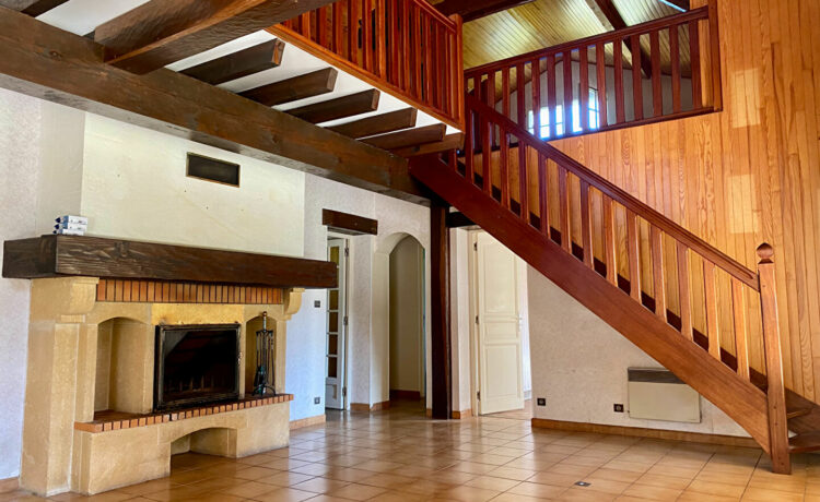 Maison 5 pièces 166 m2 3
