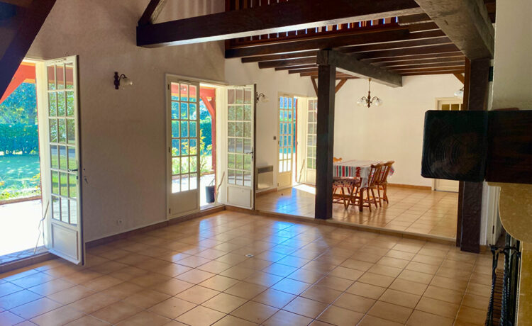 Maison 5 pièces 166 m2 4