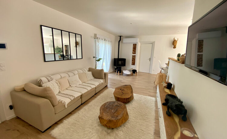 Maison Labouheyre 4 pièces 90 m2 3