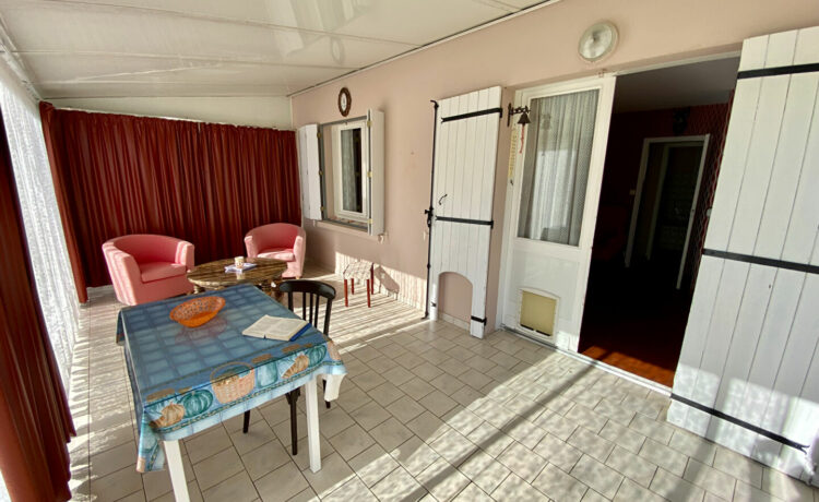 Maison Escource 4 pièce(s) 84 m2 2