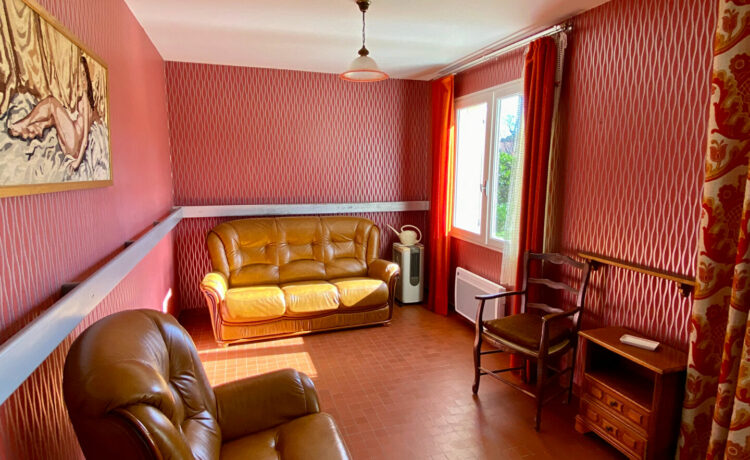 Maison Escource 4 pièce(s) 84 m2 3