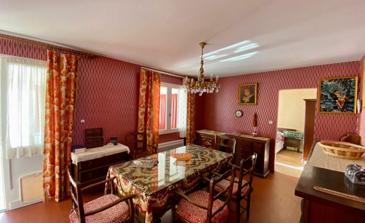 Maison Escource 4 pièce(s) 84 m2 4