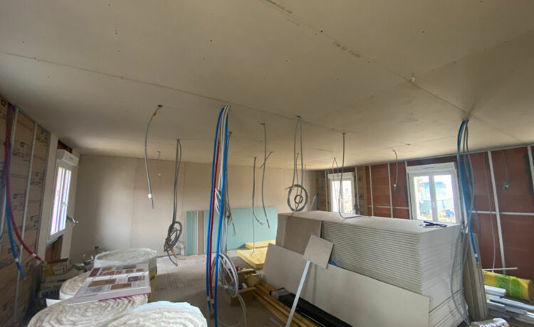 Maison 84m2 3