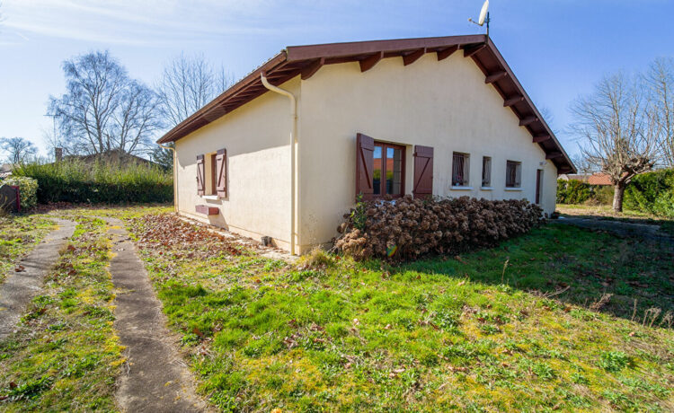 Maison Labouheyre 5 pièce(s) 98 m2