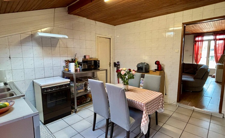 Maison Labouheyre 3 pièce(s) 64 m2