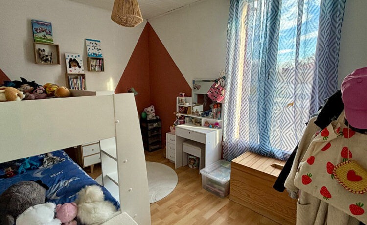 Maison Labouheyre 3 pièce(s) 64 m2