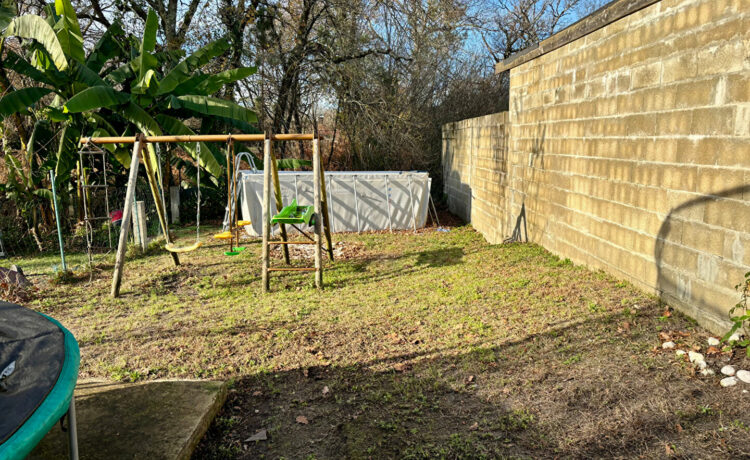 Maison Labouheyre 3 pièce(s) 64 m2