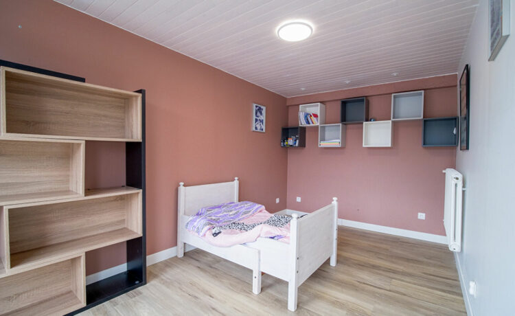 Maison 6 pièces