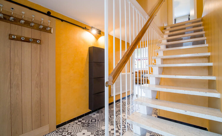 Maison 6 pièces