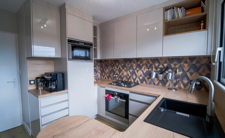 Maison 6 pièces