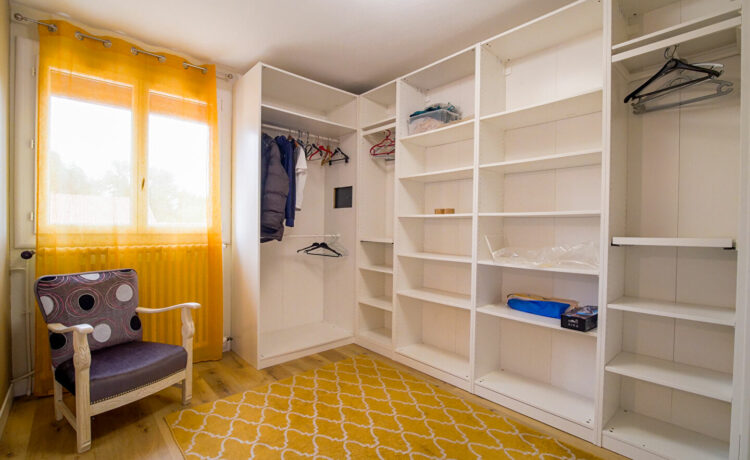 Maison 6 pièces