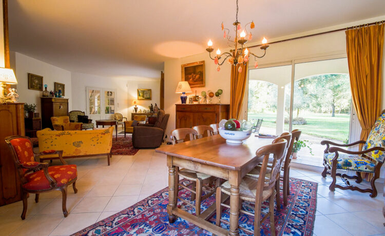 Belle propriété 209 m2 4