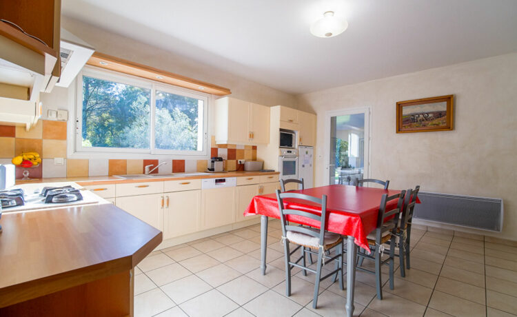 Belle propriété 209 m2