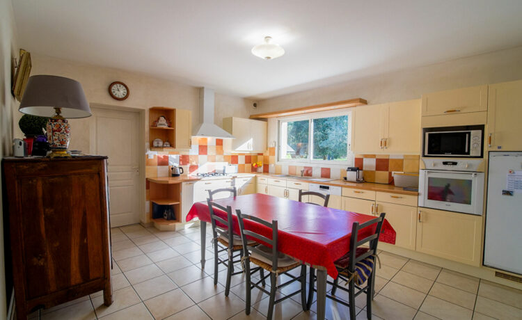 Belle propriété 209 m2