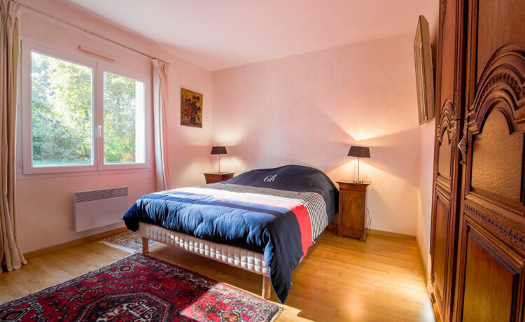 Belle propriété 209 m2