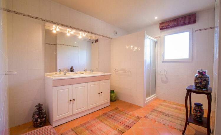 Belle propriété 209 m2