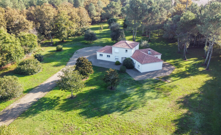 Belle propriété 209 m2