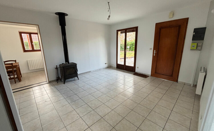 Maison Sabres 3 pièce(s) 61 m2 3