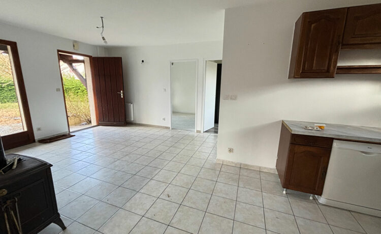 Maison Sabres 3 pièce(s) 61 m2 4