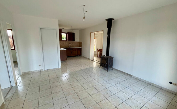 Maison Sabres 3 pièce(s) 61 m2