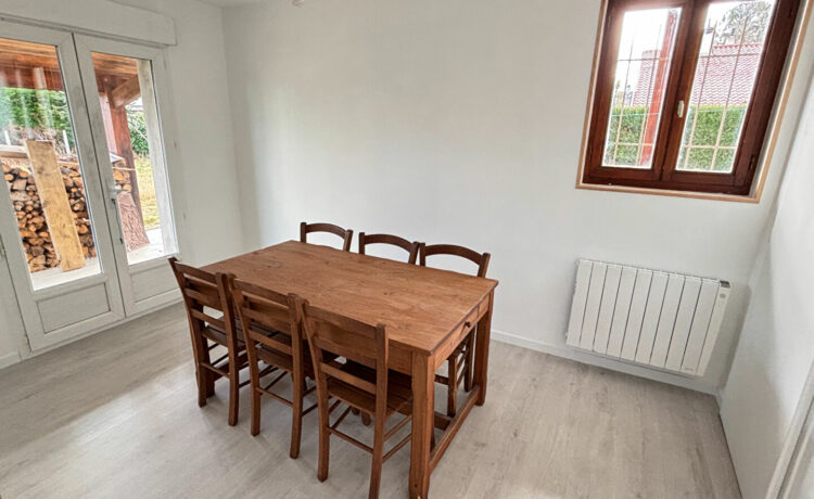 Maison Sabres 3 pièce(s) 61 m2