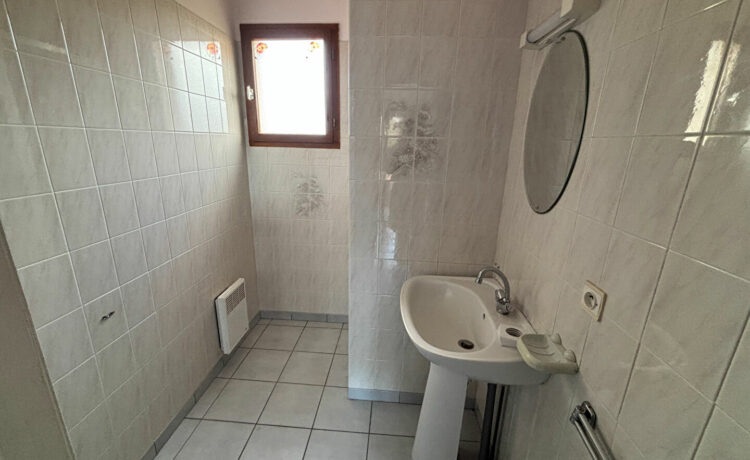 Maison Sabres 3 pièce(s) 61 m2