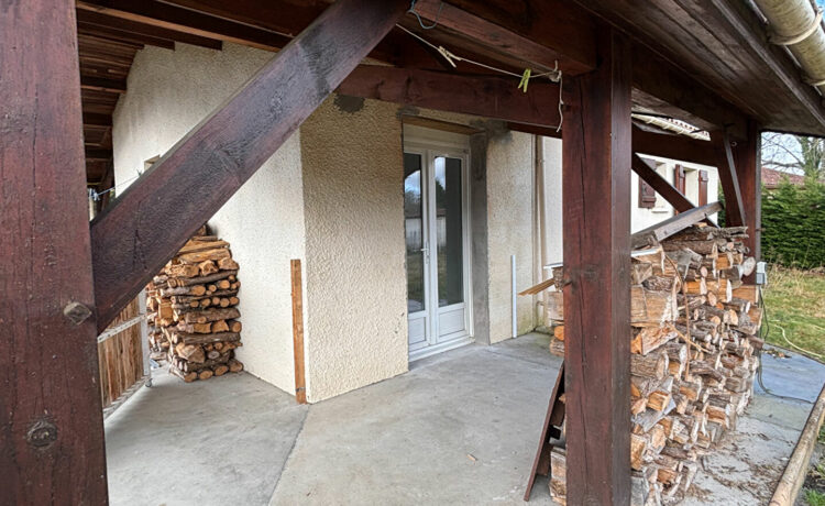 Maison Sabres 3 pièce(s) 61 m2