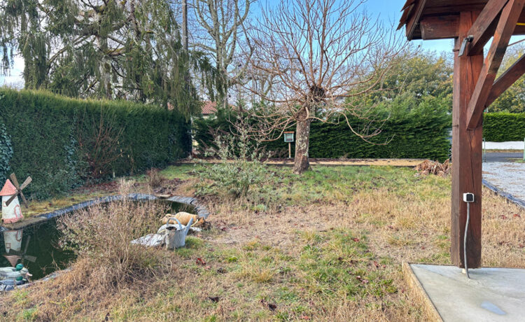 Maison Sabres 3 pièce(s) 61 m2