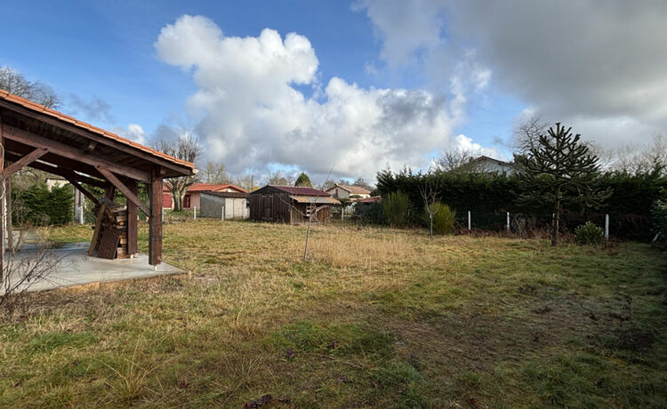 Maison Sabres 3 pièce(s) 61 m2