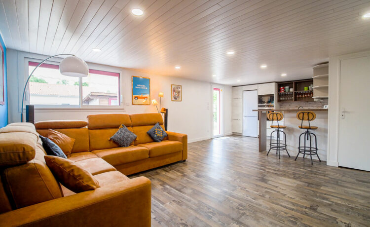 Maison 6 pièces 2