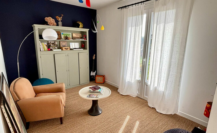 Maison Labouheyre 4 pièce(s) 108 m2