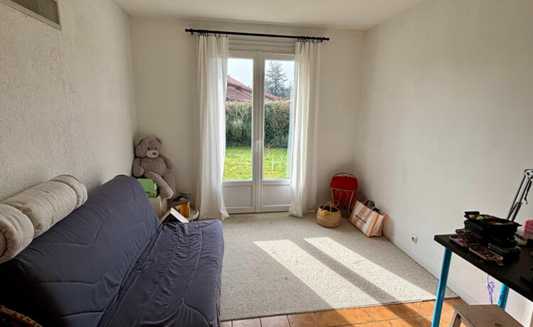 Maison Labouheyre 4 pièce(s) 108 m2