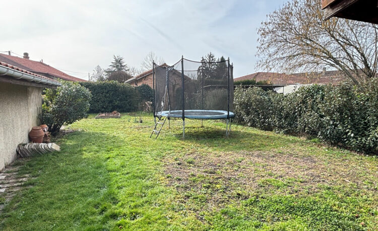 Maison Labouheyre 4 pièce(s) 108 m2