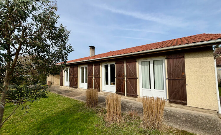 Maison Labouheyre 4 pièce(s) 108 m2