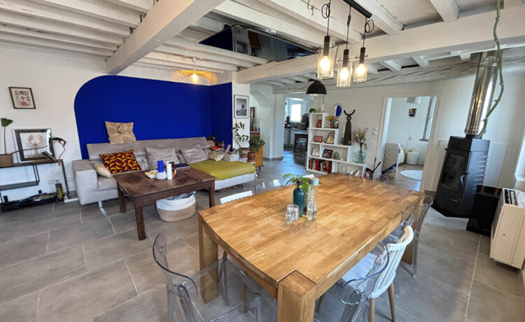 Maison Commensacq 3 pièce(s) 93 m2 3