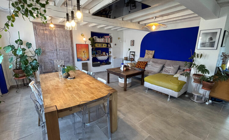Maison Commensacq 3 pièce(s) 93 m2 4