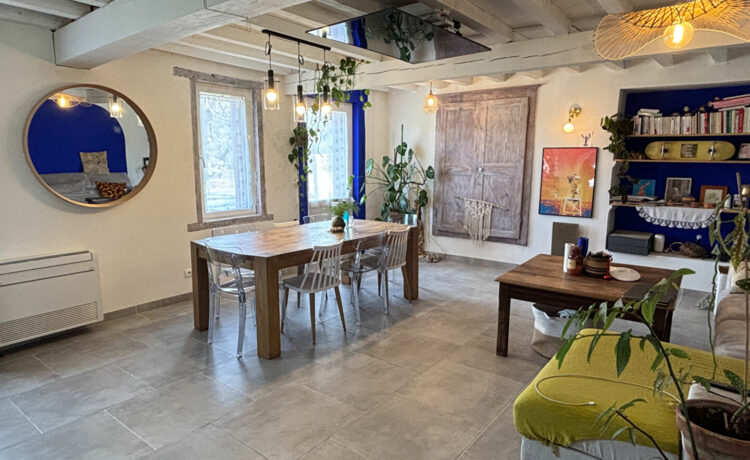 Maison Commensacq 3 pièce(s) 93 m2