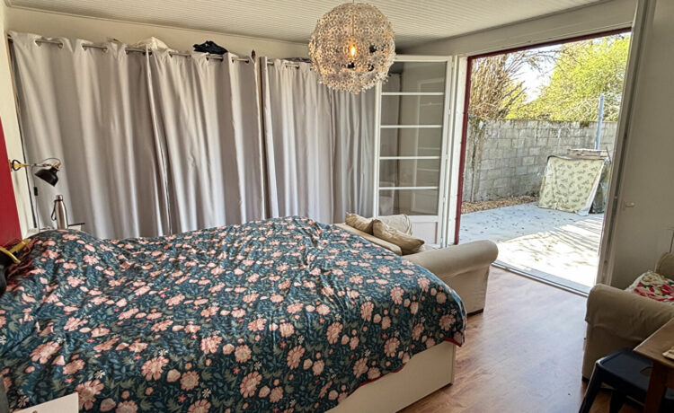 Maison Commensacq 3 pièce(s) 93 m2