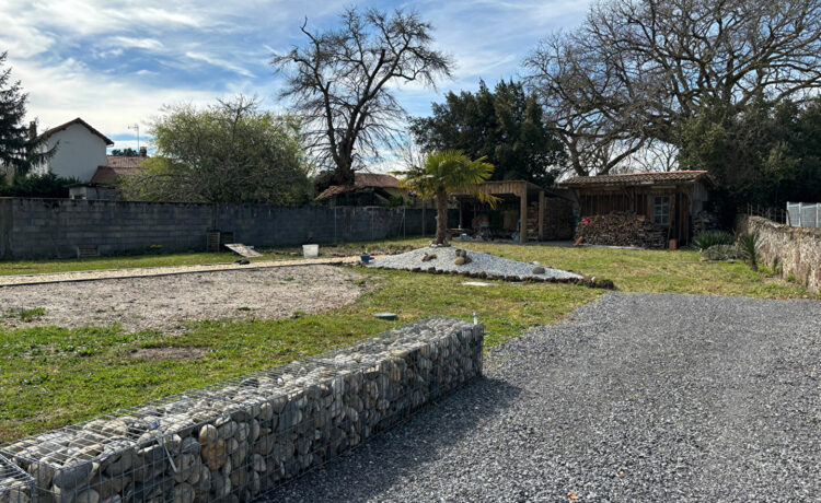 Maison Commensacq 3 pièce(s) 93 m2