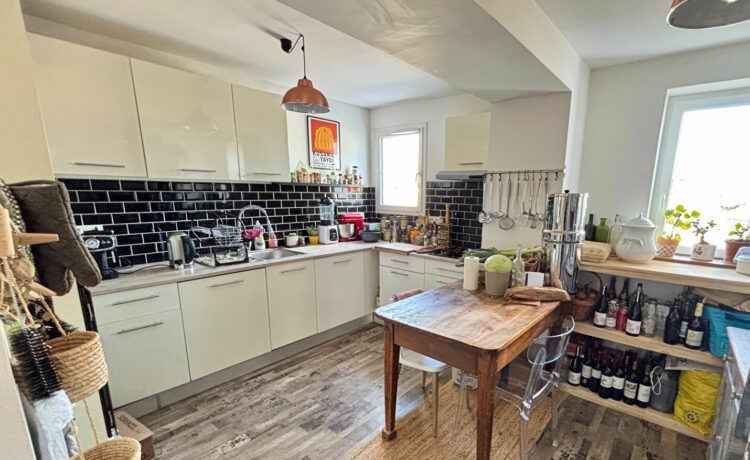 Maison Commensacq 3 pièce(s) 93 m2