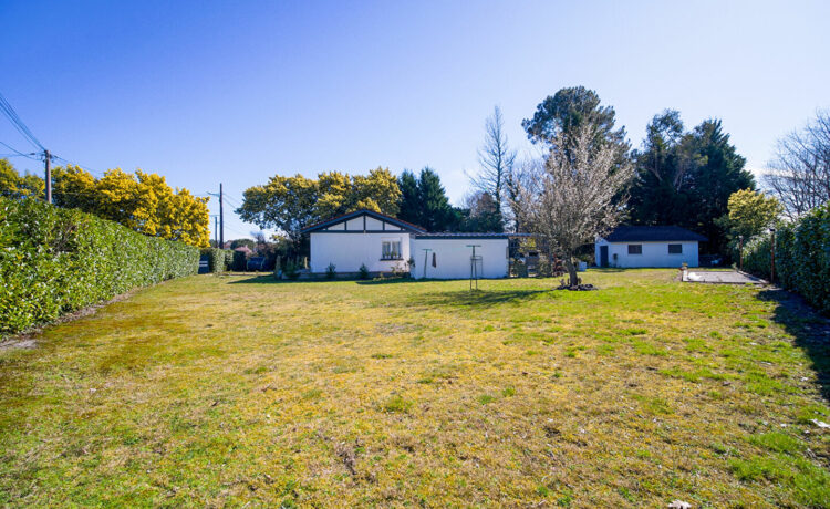 Maison Labouheyre 4 pièce(s) 90 m2 2