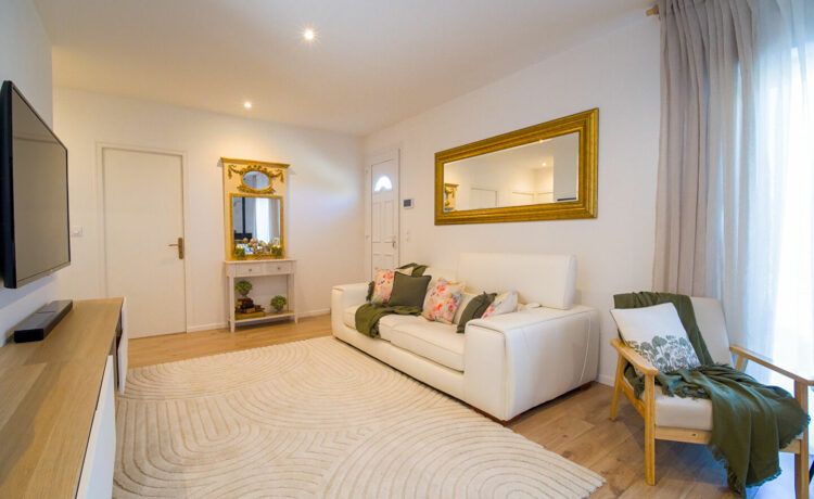 Maison Labouheyre 4 pièce(s) 90 m2 4