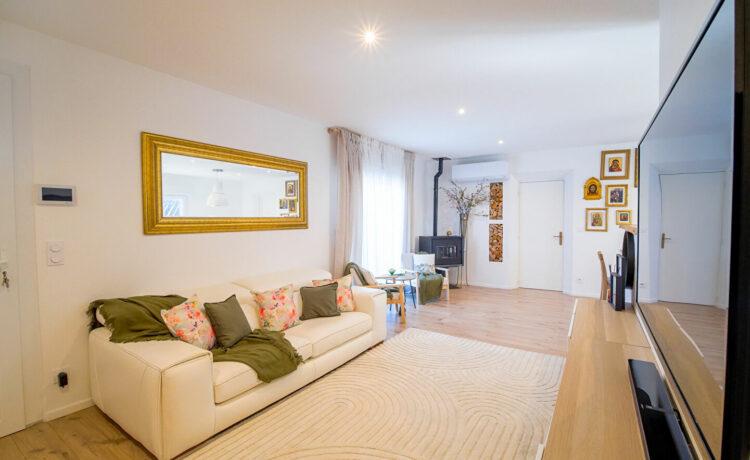 Maison Labouheyre 4 pièce(s) 90 m2