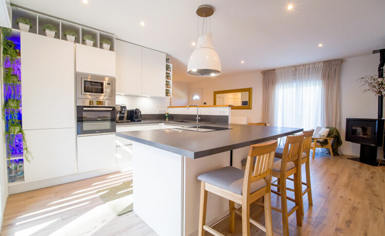 Maison Labouheyre 4 pièce(s) 90 m2
