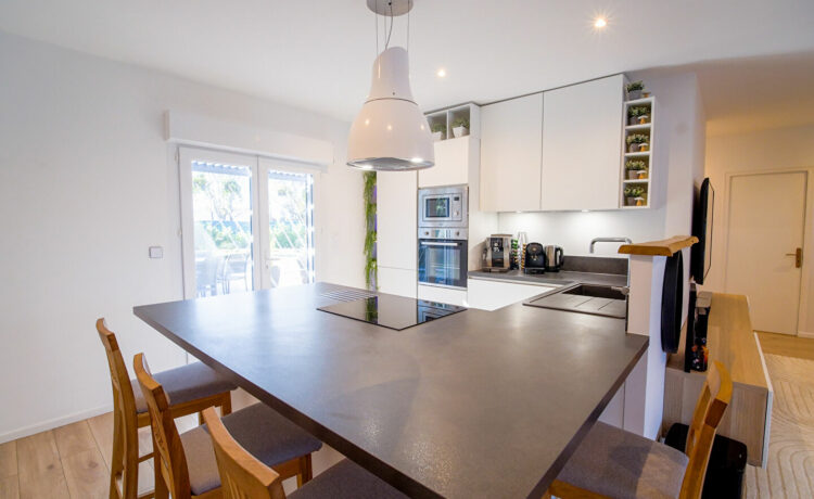 Maison Labouheyre 4 pièce(s) 90 m2