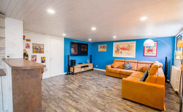 Maison 6 pièces 2